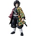 Bandai Tamashii Nations Demon Slayer: Kimetsu no Yaiba S.H. Figuarts Action Figure Giyu Tomioka 15 cm