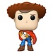 Funko Toy Story 5 POP! Disney Vinylfigur Woody 9 cm