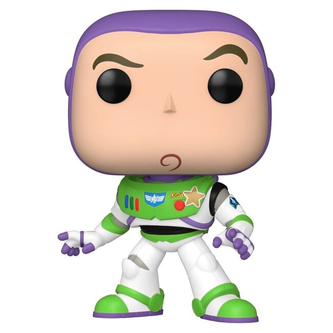 Funko Toy Story 5 POP! Disney Vinyl Figures Buzz Lightyear 9 cm