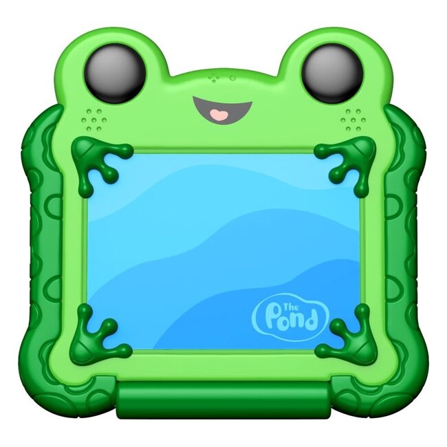 Toy Story 5 POP! Disney Vinyl Figures Lilypad 9 cm
