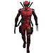 Hot Toys Exclusive Deadpool & Wolverine Movie Masterpiece Action Figure 1/6 Wolverinepool Hot Toys Exclusive 31 cm
