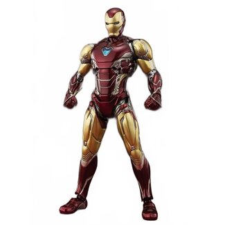 Bandai Tamashii Nations Marvel SH Figuarts Actionfigur Iron Man Mark 85 (Die Infinity Saga) 16 cm