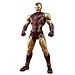 Bandai Tamashii Nations Marvel S.H. Figuarts Action Figure Iron Man Mark85 (The Infinity Saga) 16 cm