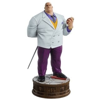 Sideshow Collectibles Marvel Premium Format Figure Kingpin 59 cm