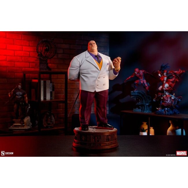 Marvel Premium Format Figur Kingpin 59 cm
