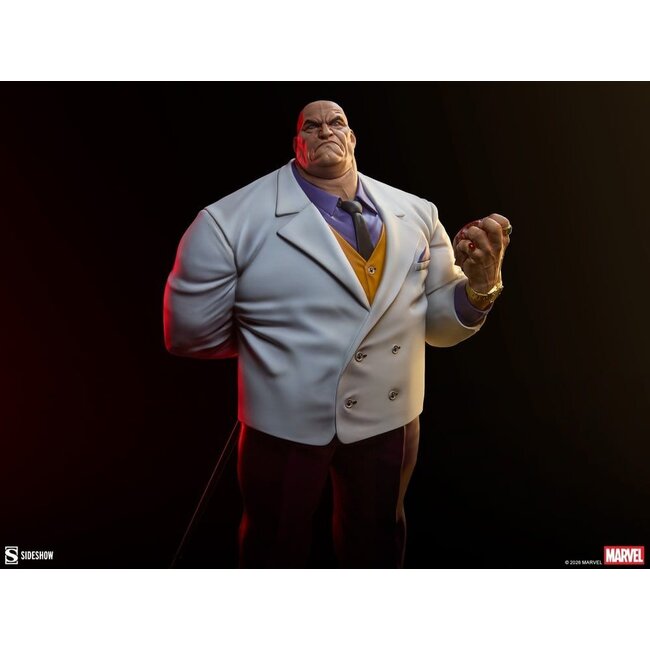 Marvel Premium Format Figur Kingpin 59 cm