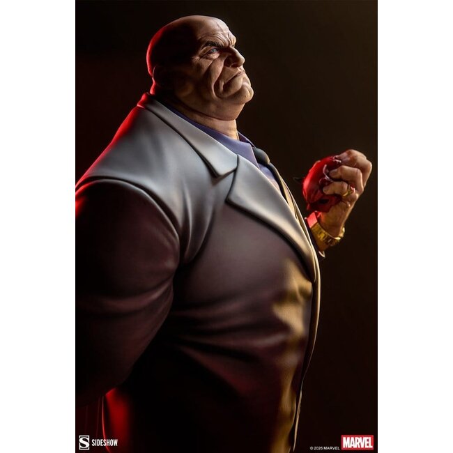 Marvel Premium Format Figur Kingpin 59 cm