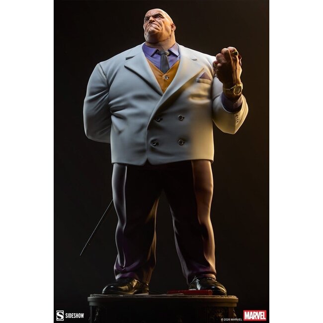 Marvel Premium Format Figur Kingpin 59 cm