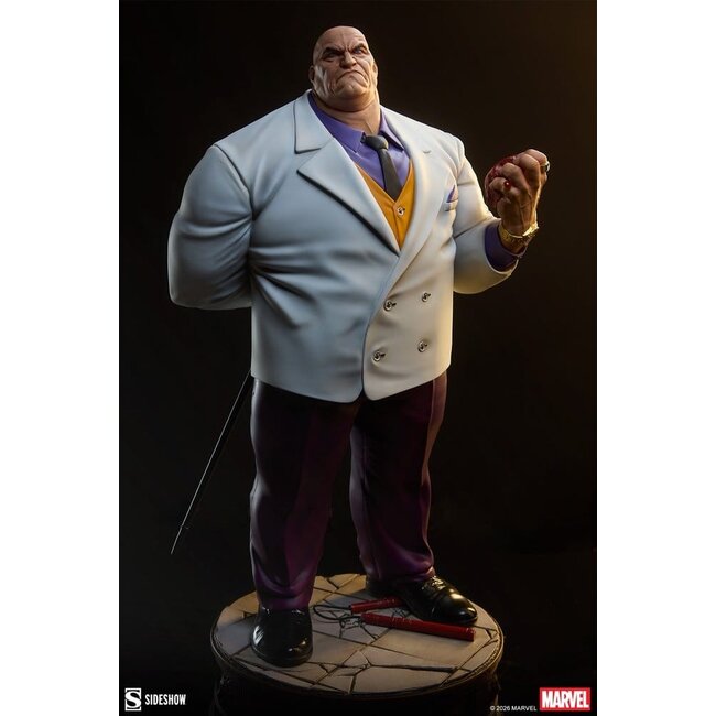 Marvel Premium Format Figur Kingpin 59 cm