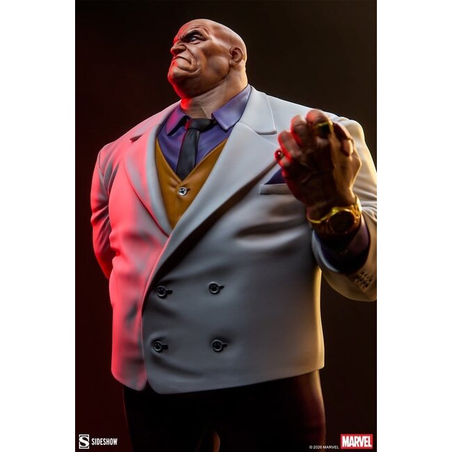 Marvel Premium Format Figure Kingpin 59 cm