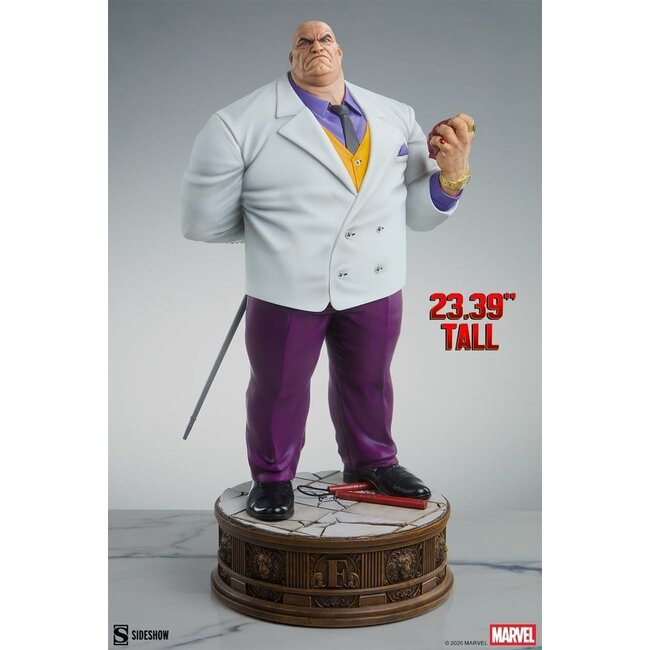 Marvel Premium Format Figur Kingpin 59 cm