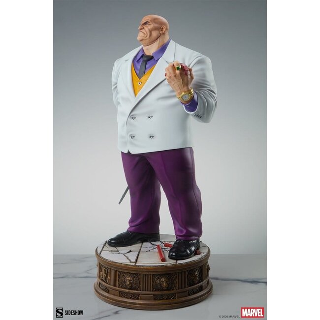 Marvel Premium Format Figure Kingpin 59 cm