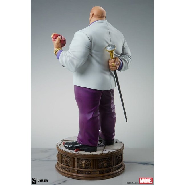 Marvel Premium Format Figure Kingpin 59 cm