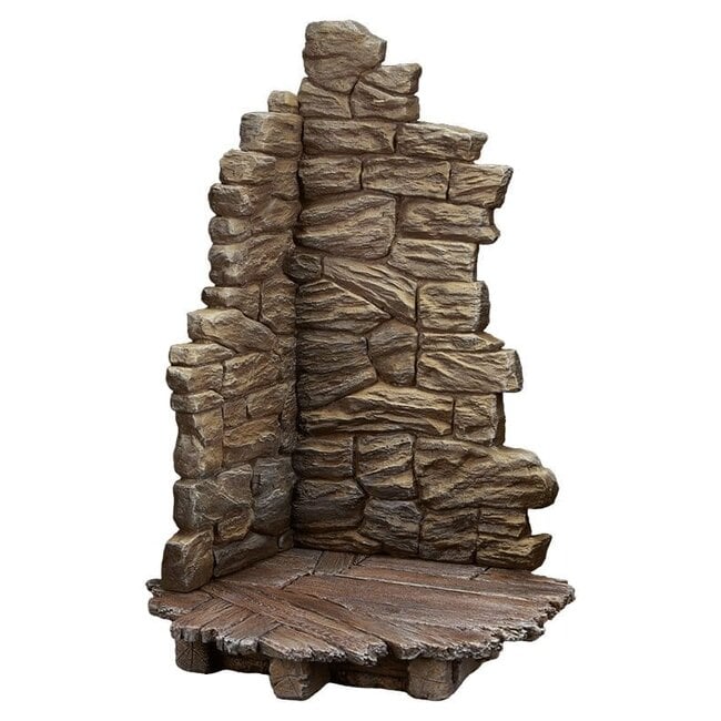 Sideshow Display Base Sixth-Scale-Figures Western 29 cm