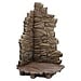 Sideshow Collectibles Sideshow Display Base Sixth-Scale-Figures Western 29 cm