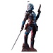 Sideshow Collectibles Star Wars Premium Format Mixed Media Figur Bo-Katan Kryze (Collector Edition) 50 cm