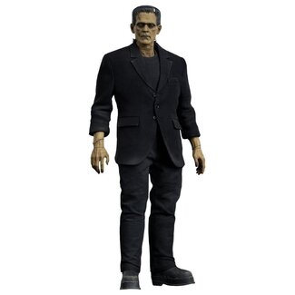 Sideshow Collectibles Universal Monsters Action Figure 1/6 Frankenstein (Collector Edition) 33 cm