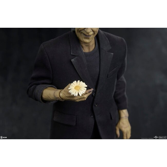 Universal Monsters Actionfigur 1/6 Frankenstein (Collector Edition) 33 cm