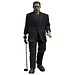 Sideshow Collectibles Universal Monsters Actionfigur 1/6 Frankenstein (Deluxe Plus Edition) 33 cm