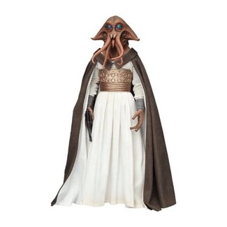 Sideshow Collectibles Star Wars Actionfigur 1/6 Tessek 32 cm