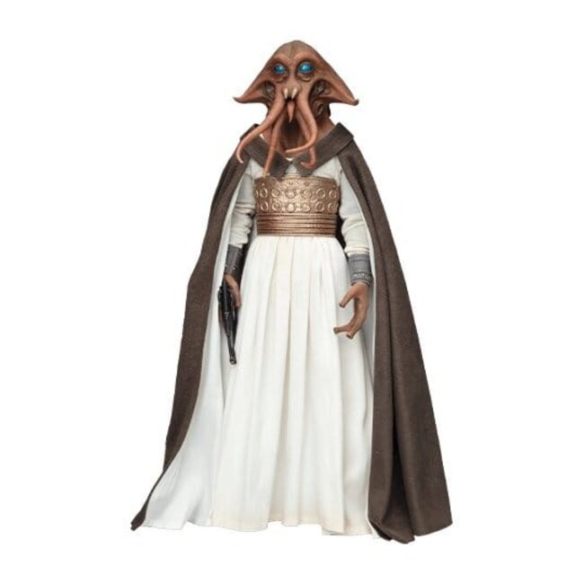 Star Wars Actionfigur 1/6 Tessek 32 cm