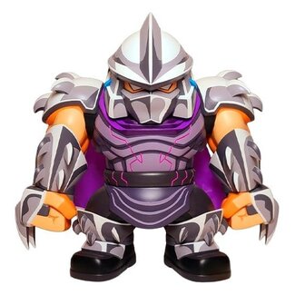 BigBoysToys Teenage Mutant Ninja Turtles Bulkyz Vinyl Figure Shredder 34 cm