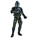 Hot Toys Star Wars Movie Masterpiece Actionfigur 1/6 Clone Commander Gree 30 cm