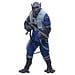 Hot Toys Star Wars Movie Masterpiece Action Figure 1/6 Zeb Orrelios 33 cm