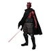 Hot Toys Star Wars: Maul - Shadow Lord Television Masterpiece Action Figure 1/6 Maul 29 cm