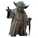 Hot Toys Star Wars: Revenge of the Sith Movie Masterpiece Action Figure 1/6 Yoda 14 cm