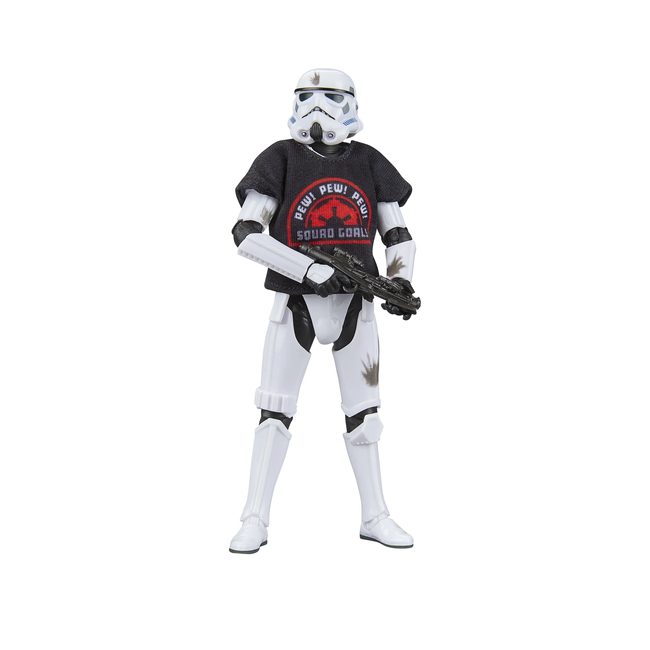 Star Wars The Black Series Stormtrooper May the 4th Be With You Action Figure 15cm