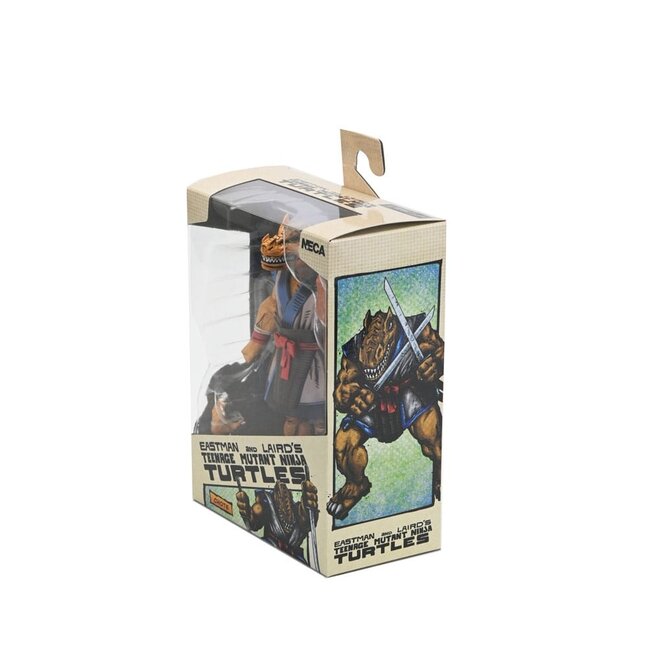 Teenage Mutant Ninja Turtles (Mirage Comics) Action Figure Chote 18 cm