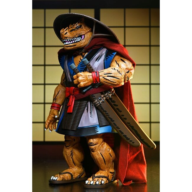 Teenage Mutant Ninja Turtles (Mirage Comics) Action Figure Chote 18 cm
