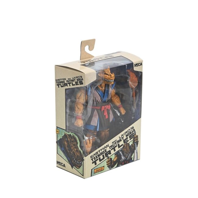 Teenage Mutant Ninja Turtles (Mirage Comics) Action Figure Chote 18 cm
