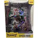 McFarlane Toys Marvel Rivals Collection Gamerverse 1/6 Action Figure Spider-Man (Platinum Edition) 26 cm