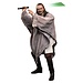 Hot Toys Star Wars Movie Masterpiece Action Figure 1/6 Qui-Gon Jinn (Collector Edition) 32 cm