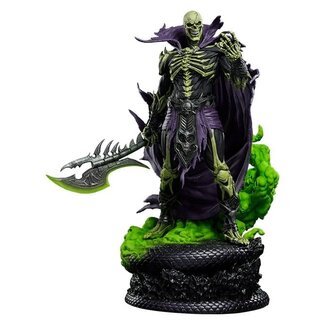 Tweeterhead Masters of the Universe Legends Maquette 1/5 Scare Glow (Limited Edition) 52 cm