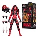 Hasbro Hulk Marvel Legends Action Figure Red She-Hulk 15 cm
