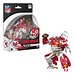 Hasbro Transformers x NFL Action Figure Kansas City Chiefs: KC-59 14 cm