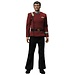 EXO-6 Star Trek II: Der Zorn des Khan Actionfigur 1/6 Dr. Leonard McCoy Kobayashi Maru Version 30 cm