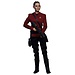 EXO-6 Star Trek: Strange New Worlds Action Figure 1/6 Lt. La'An Noonien-Singh 28 cm