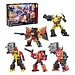 Hasbro Transformers Power of the Primes Combiner Actionfigur Predaking 45 cm