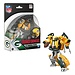Hasbro Transformers x NFL Actionfigur Green Bay Packers: Tundra Prime 14 cm