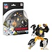 Hasbro Transformers x NFL Action Figure Pittsburgh Steelers: Steelsmash 14 cm