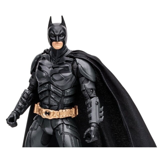 DC Multiverse McFarlane Vault Collection Actionfigur Batman (The Dark Knight) 18 cm