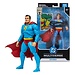 McFarlane Toys DC Multiverse McFarlane Vault Collection Actionfigur Superman (Action Comics) 18 cm