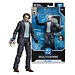 McFarlane Toys DC Multiverse McFarlane Vault Collection Actionfigur: Der Joker (Bankräuber) (The Dark Knight) 18 cm