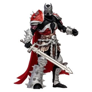 McFarlane Toys Spawn McFarlane Vault Collection Actionfigur Mittelalterlicher Spawn 20 cm