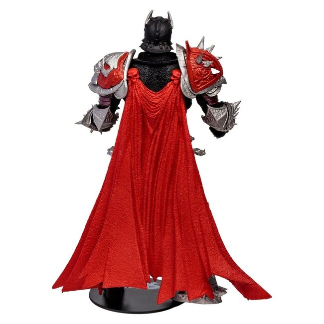 Spawn McFarlane Vault Collection Action Figure Medieval Spawn 20 cm