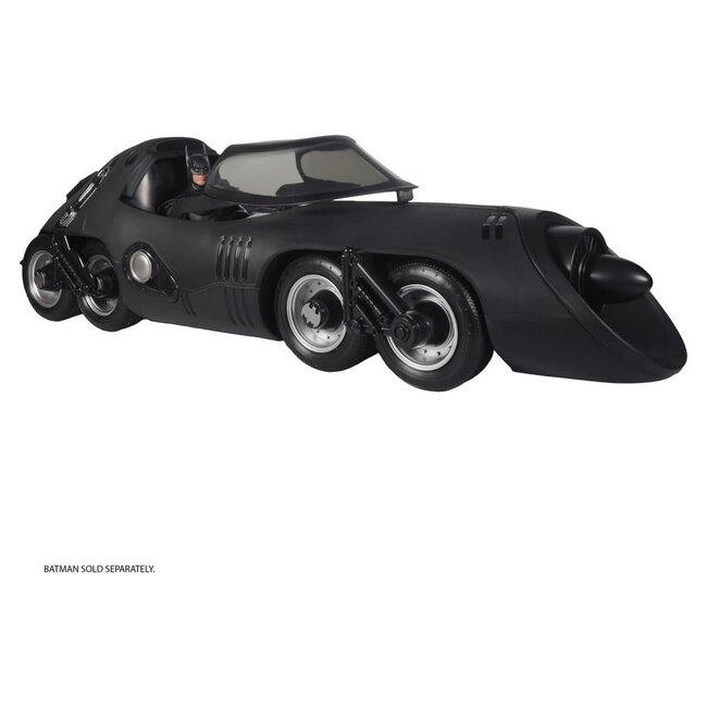 DC Kinofahrzeug Batmissile (Batman Returns) 54 cm